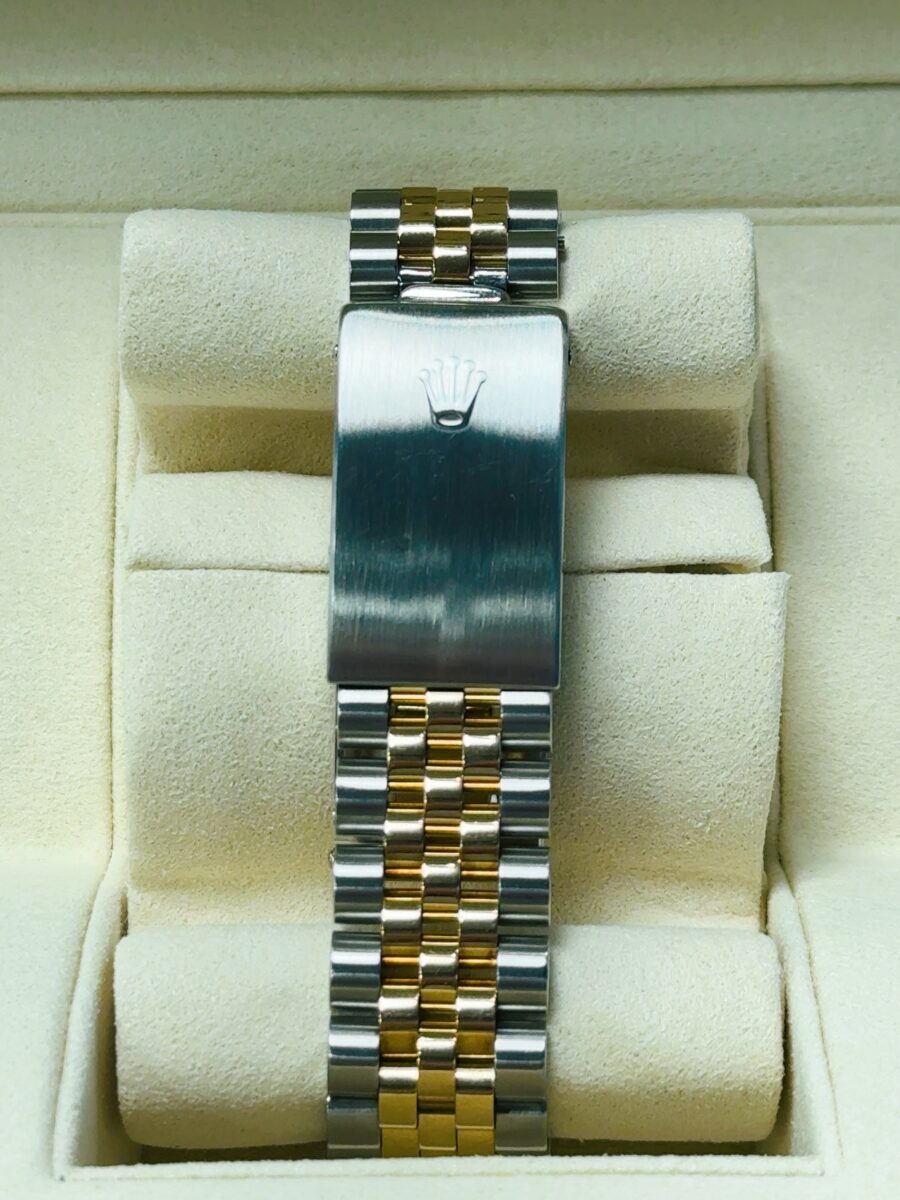 1995 Rolex Datejust - 16233