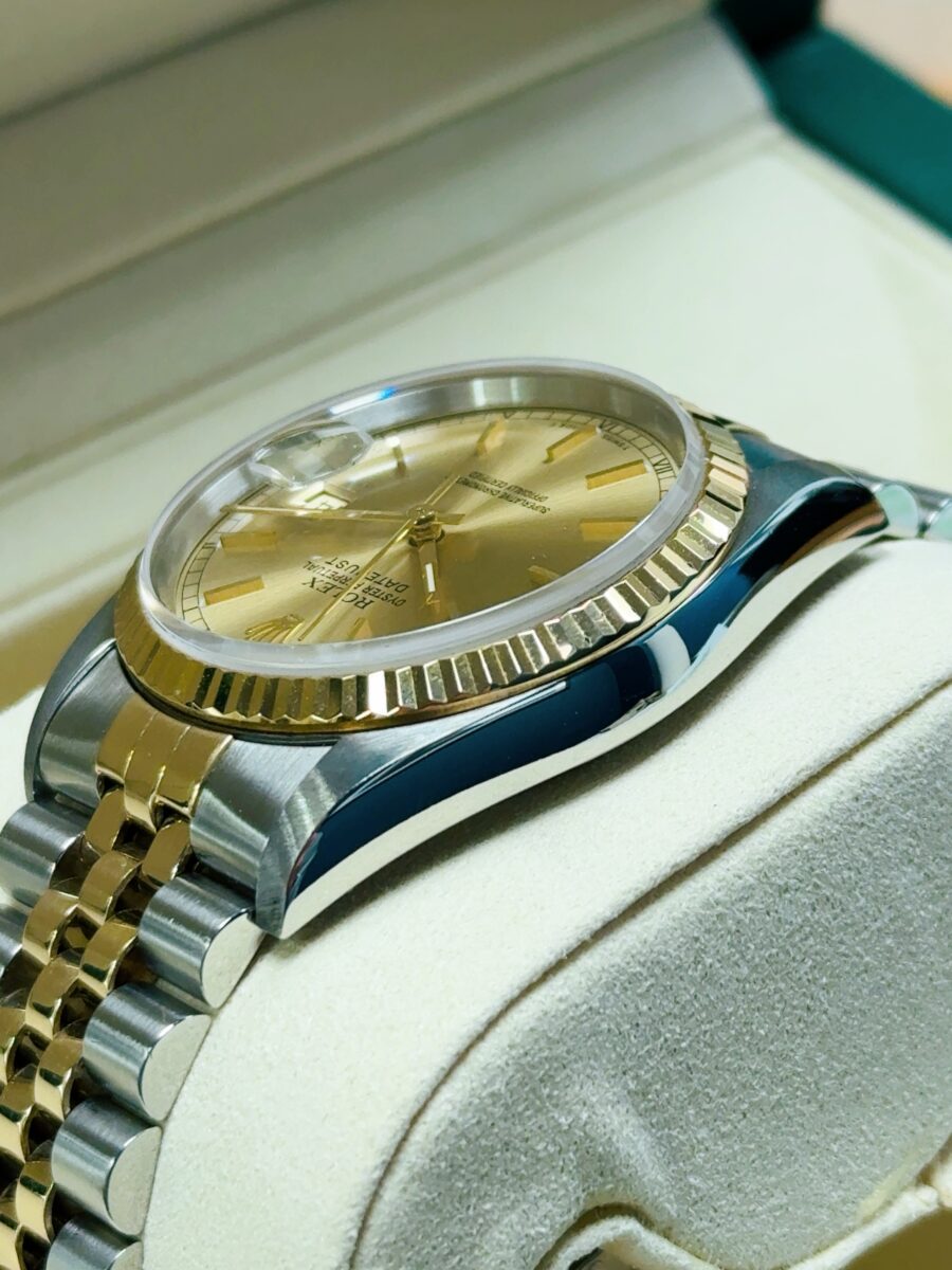 1995 Rolex Datejust - 16233