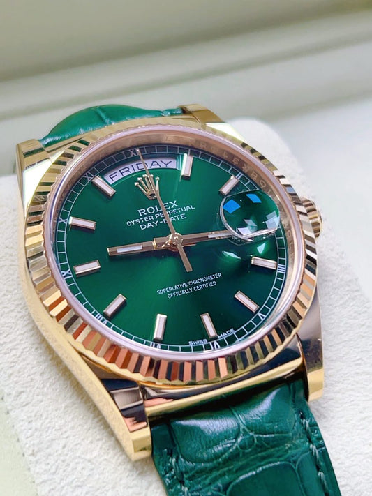 2017 Rolex Day-Date