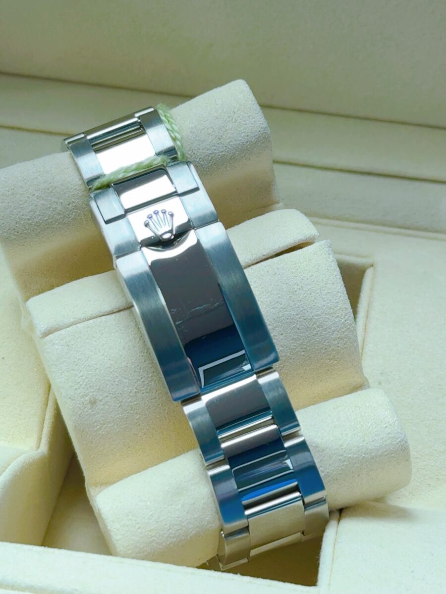 2011 Rolex GMT2 - 116710LN
