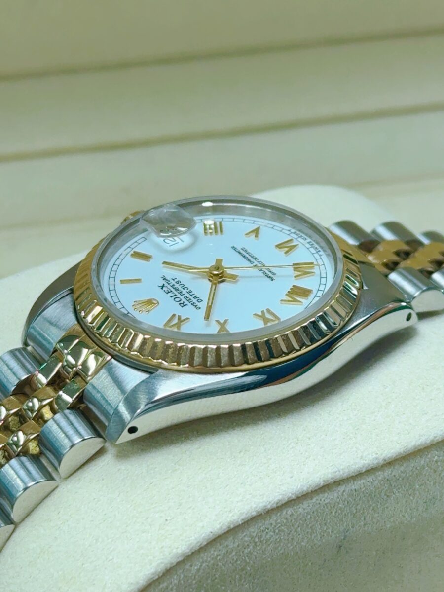 1992 Rolex Datejust 31mm - 68273