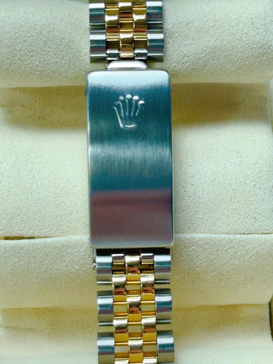 1992 Rolex Datejust 31mm - 68273