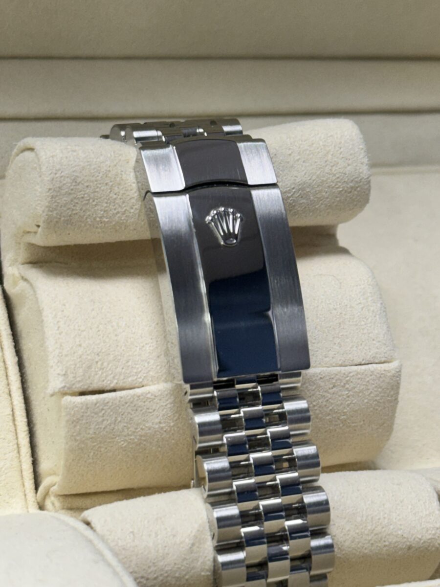 2020 Rolex Datejust 41 - 126334