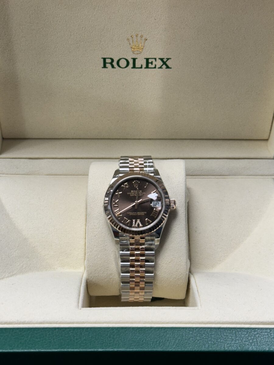 2024 Rolex Datejust 31mm - 278271