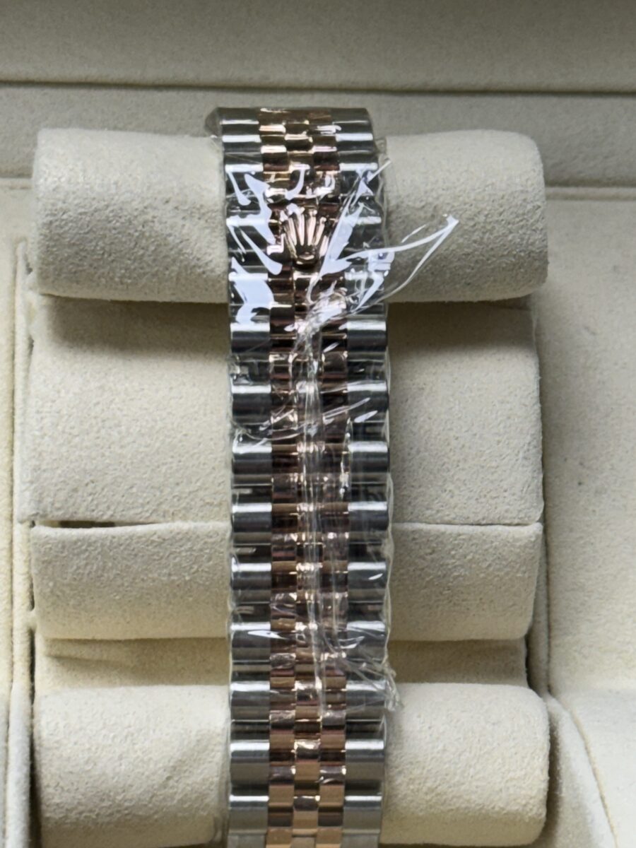 2024 Rolex Datejust 31mm - 278271