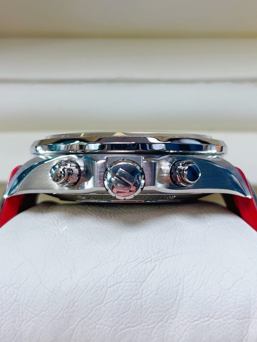 Tag Heuer Grand Carrera
