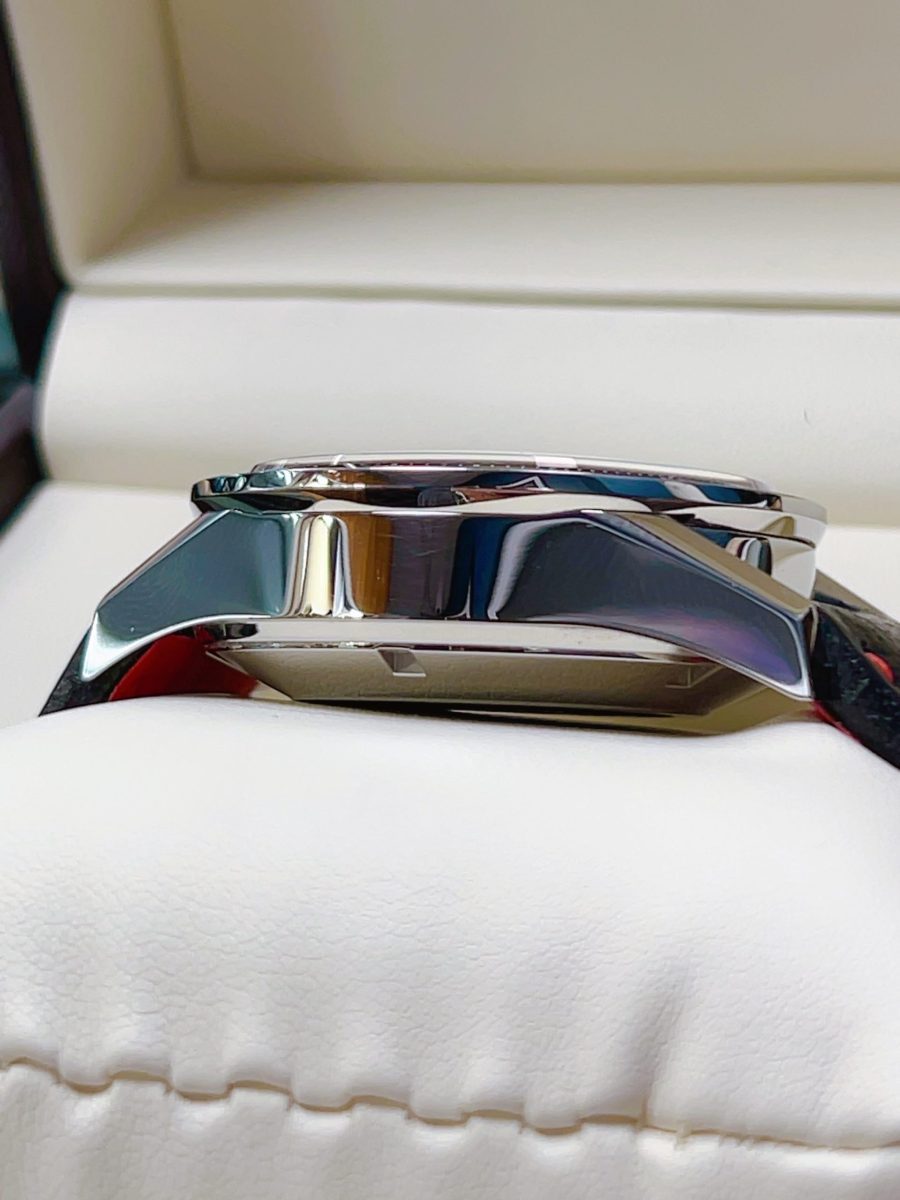 Tag Heuer Carrera