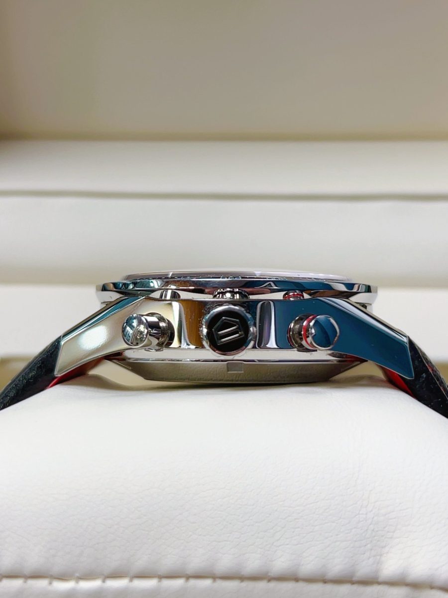 Tag Heuer Carrera