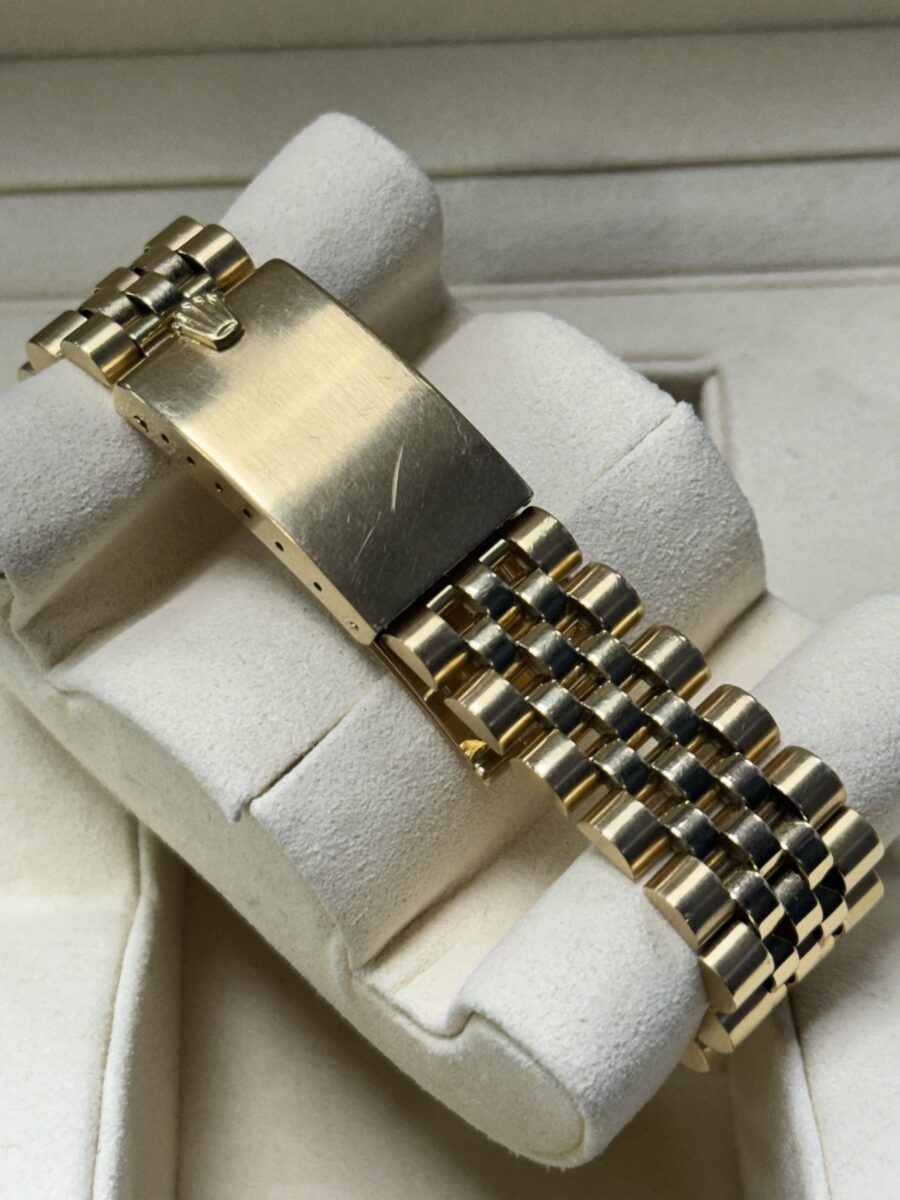 1983 Rolex Datejust - 16018
