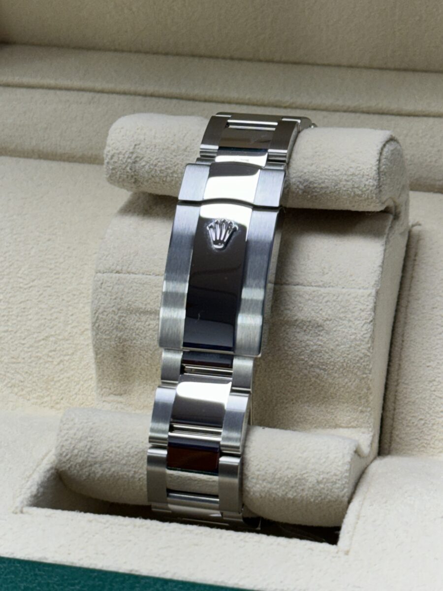 2024 Rolex Datejust 41 - Mint