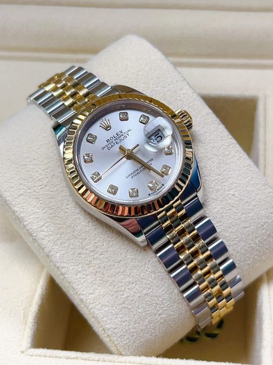 2021 Rolex Lady Datejust