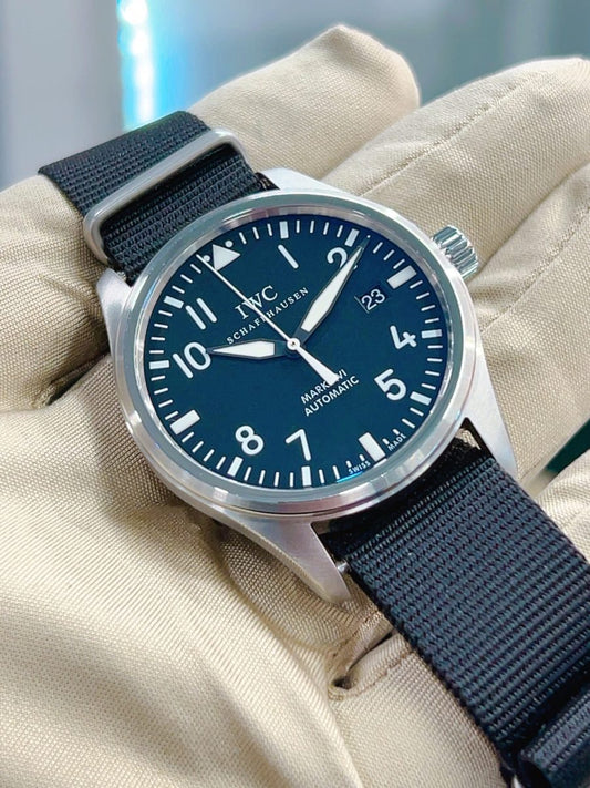 IWC Mark XVI
