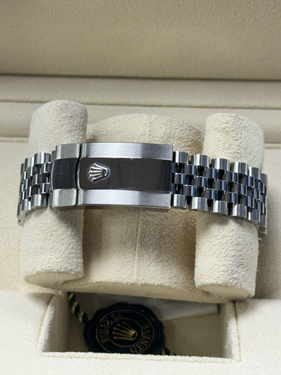 2024 Rolex Datejust 41 - 126334
