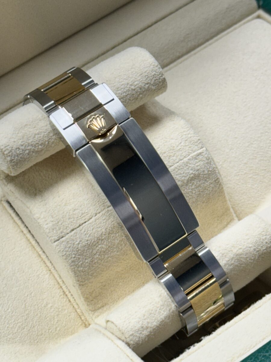 2020 Rolex Submariner - 116613LN