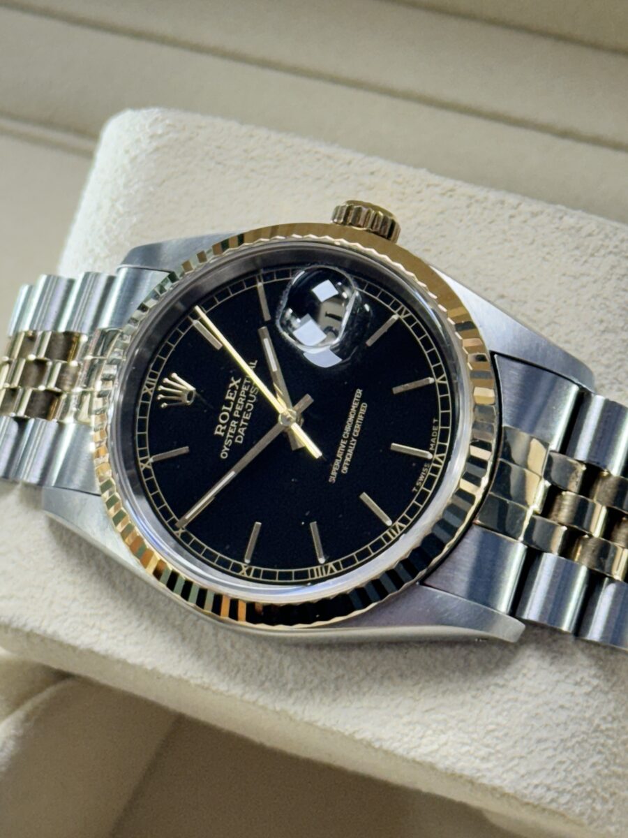 1995 Rolex Datejust - 16233