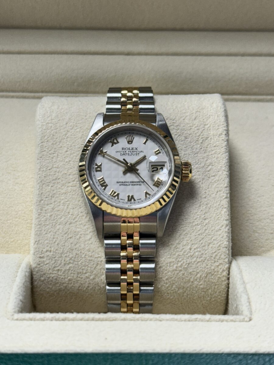 1997 Rolex Datejust 26mm - 69173