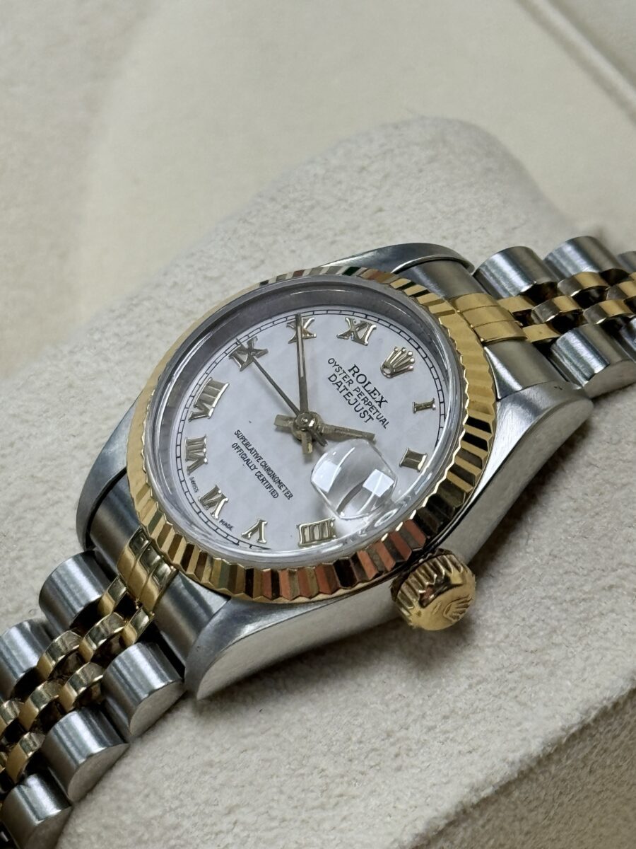 1997 Rolex Datejust 26mm - 69173