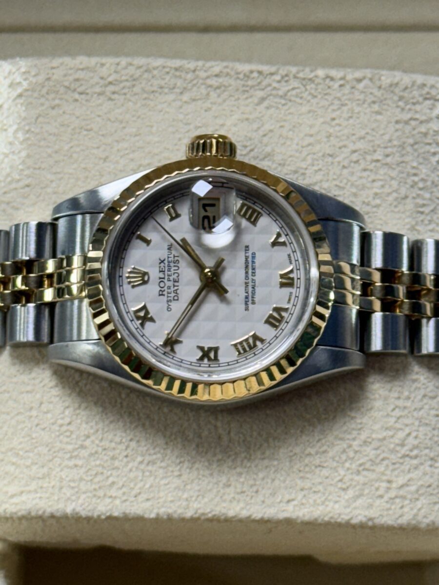 1997 Rolex Datejust 26mm - 69173