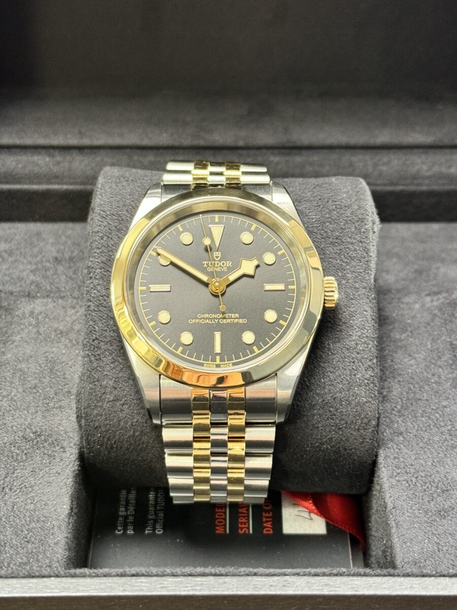 2023 Tudor Blackbay 41