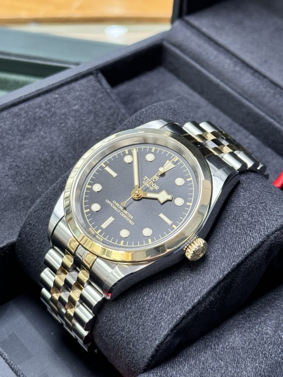 2023 Tudor Blackbay 41