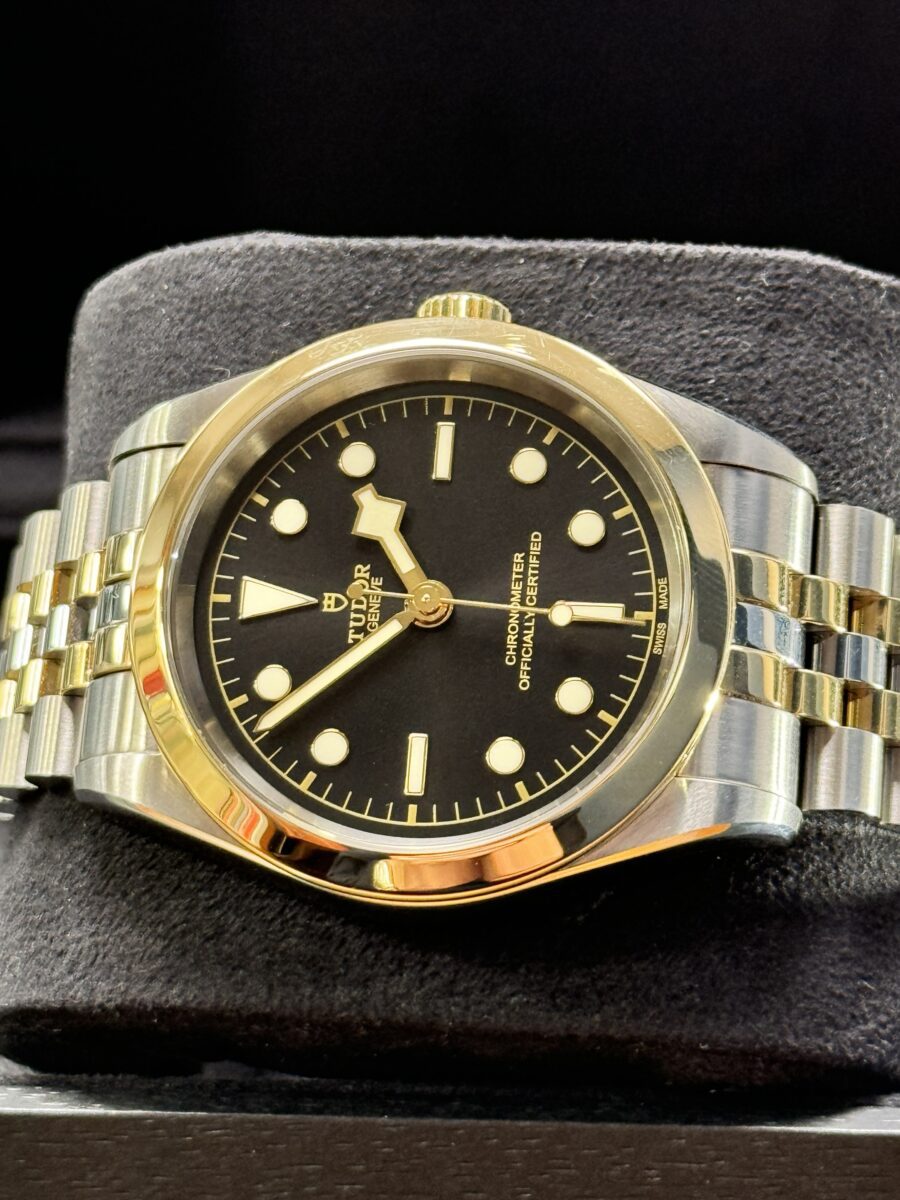 2023 Tudor Blackbay 41