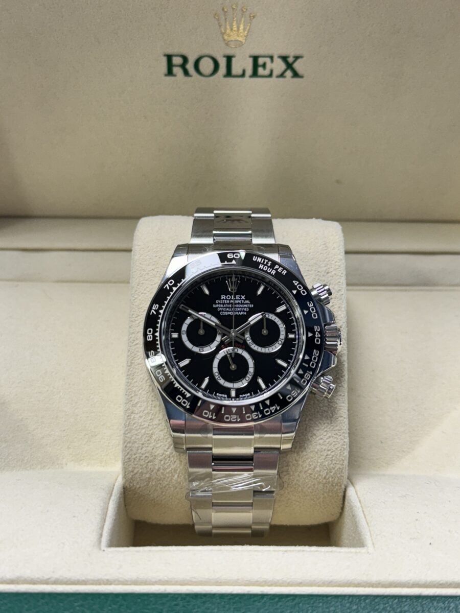 2024 Rolex Daytona - 126500LN