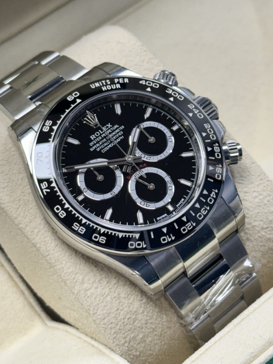 2024 Rolex Daytona - 126500LN