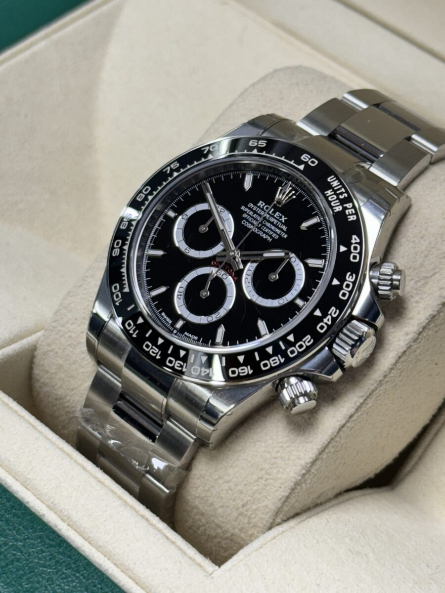2024 Rolex Daytona - 126500LN