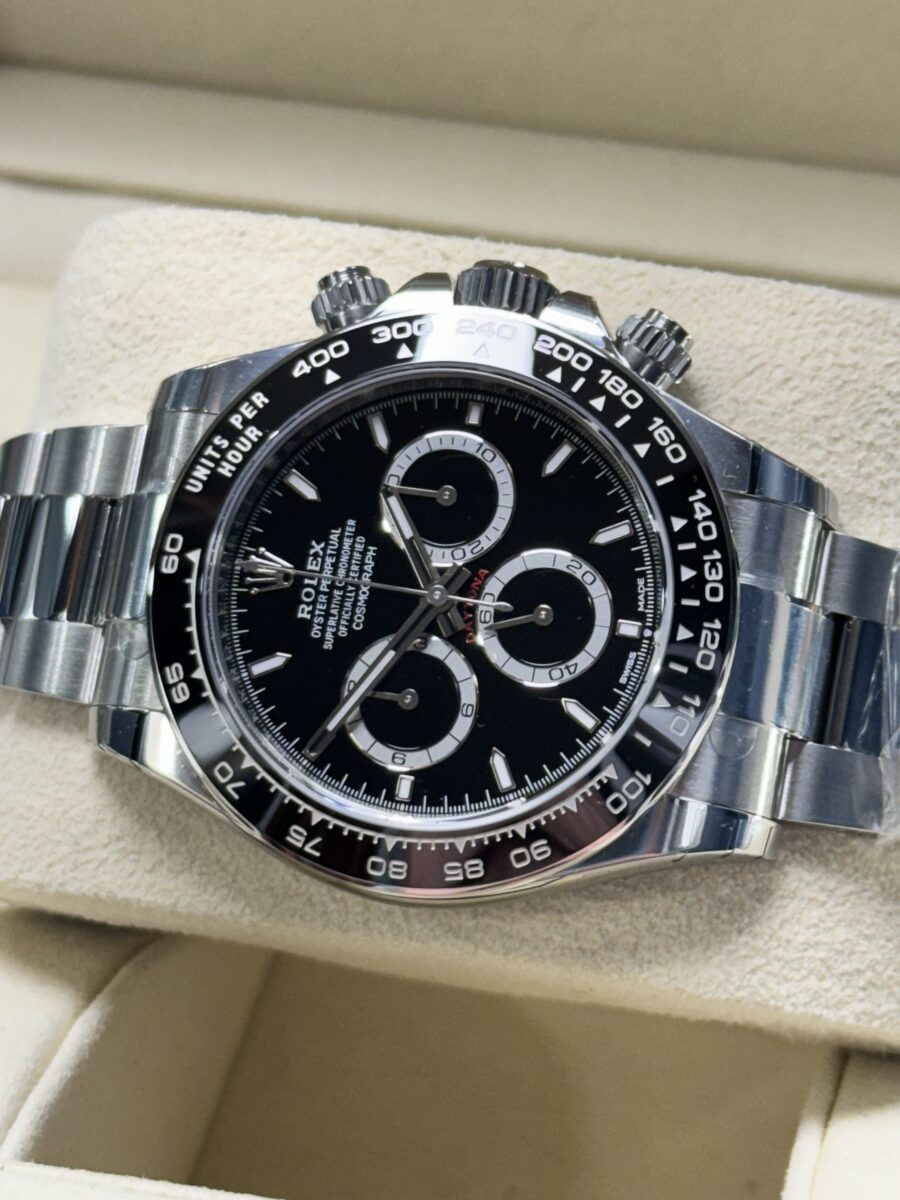 2024 Rolex Daytona - 126500LN