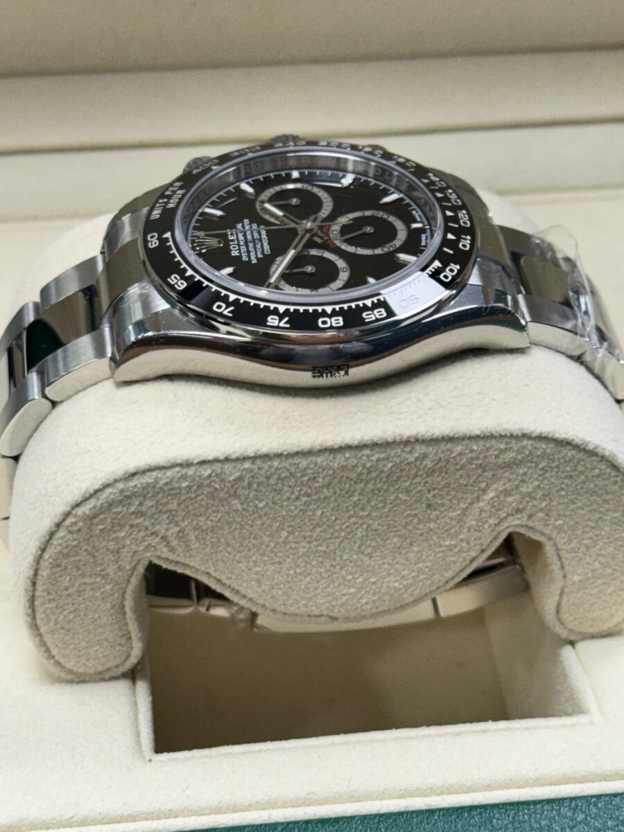 2024 Rolex Daytona - 126500LN