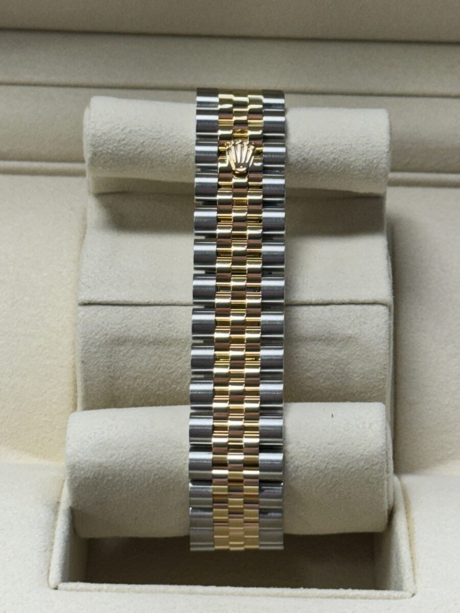 2024 Rolex Datejust 31mm - 278273