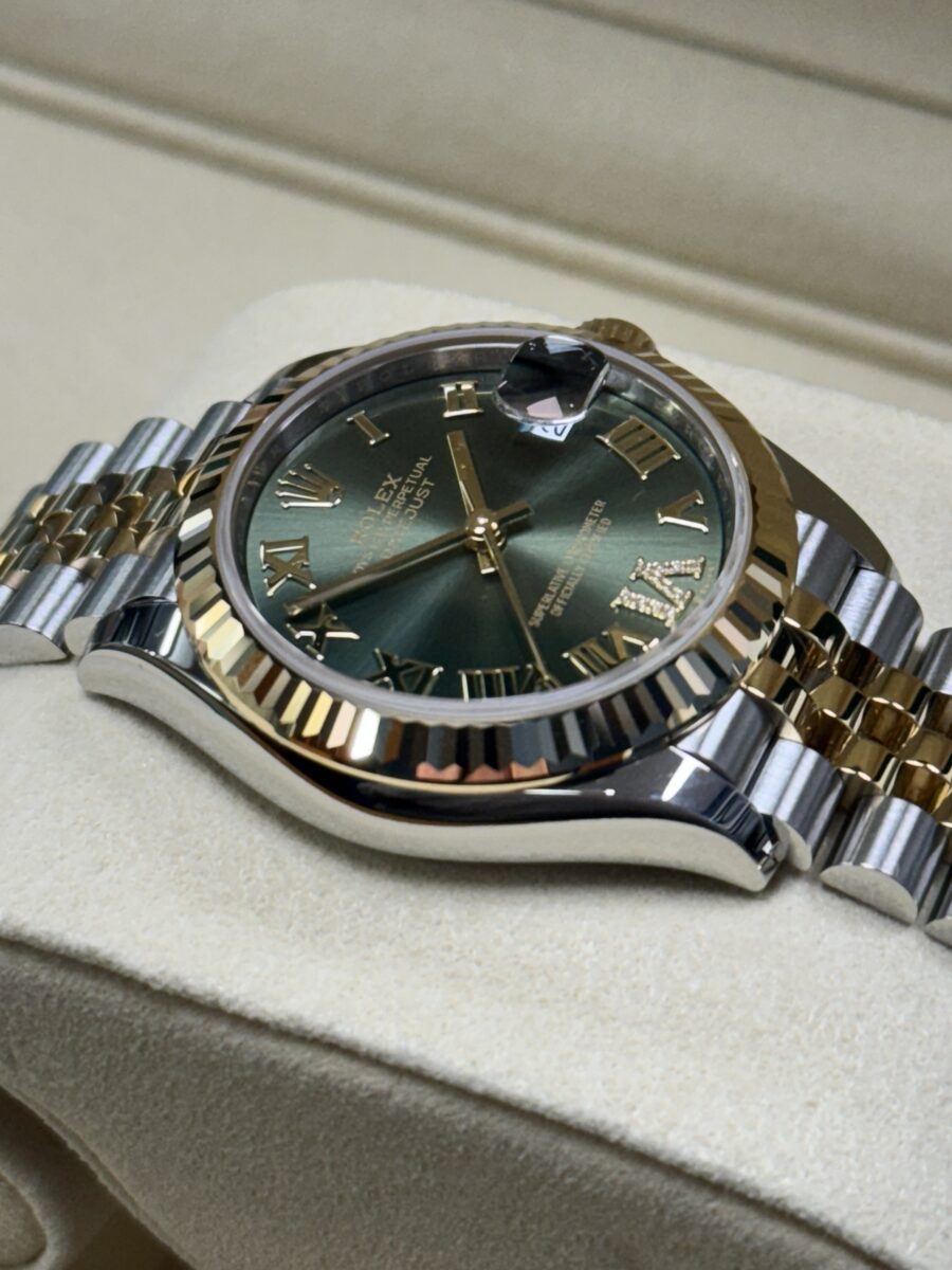 2024 Rolex Datejust 31mm - 278273