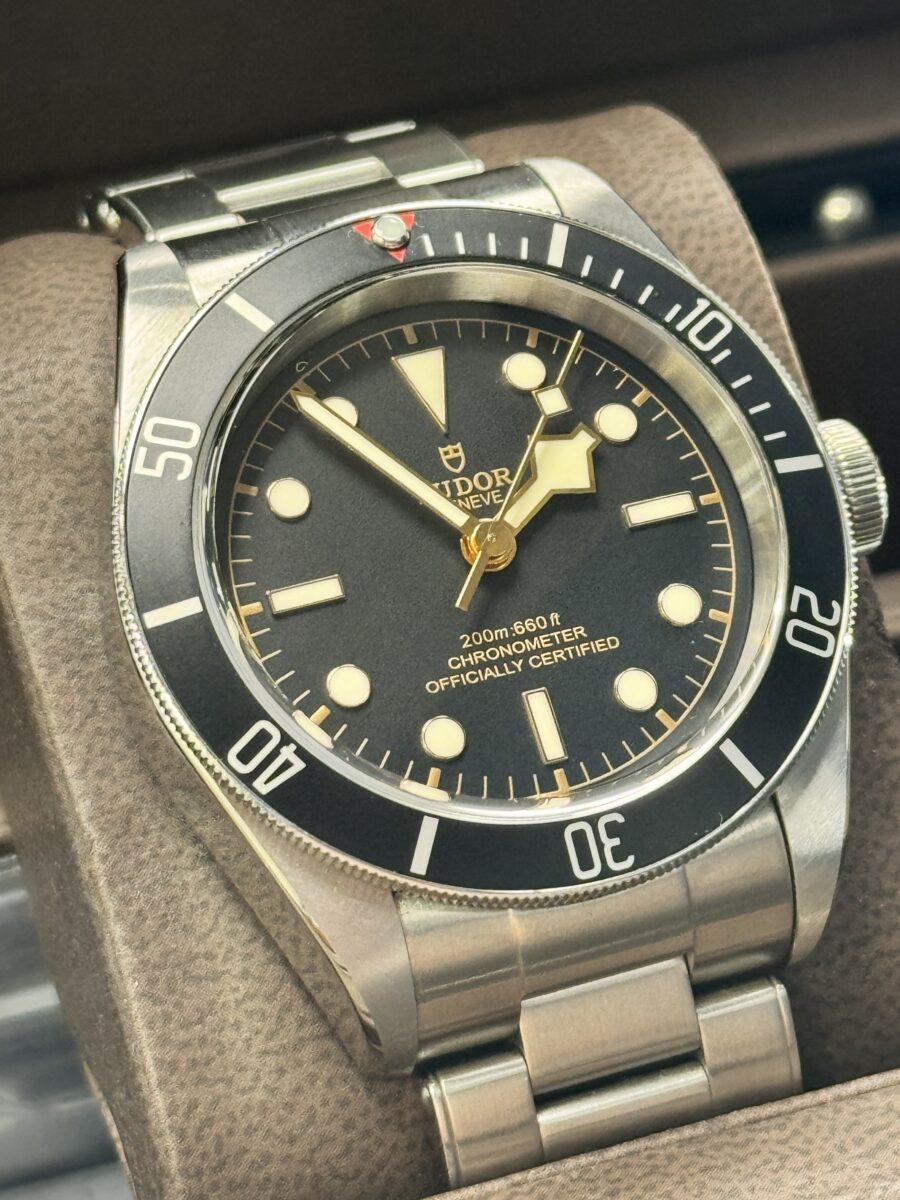 2019 Tudor Blackbay - 79230