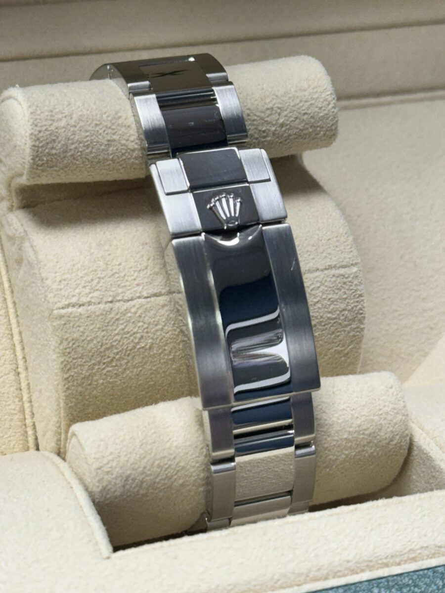 2023 Rolex Yacht-Master 2 - 116680