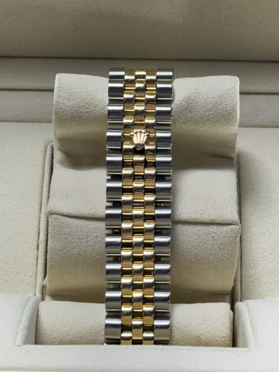2008 Rolex Datejust - 116233