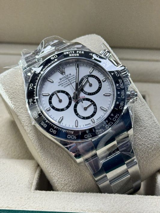 2024 Rolex Daytona - 126500LN
