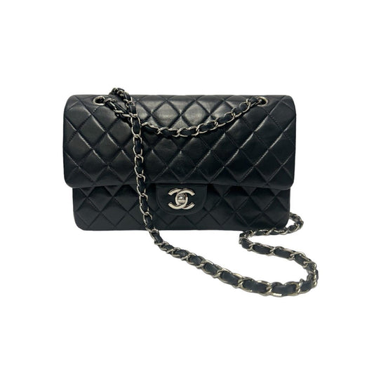 Chanel Classic Double Flap