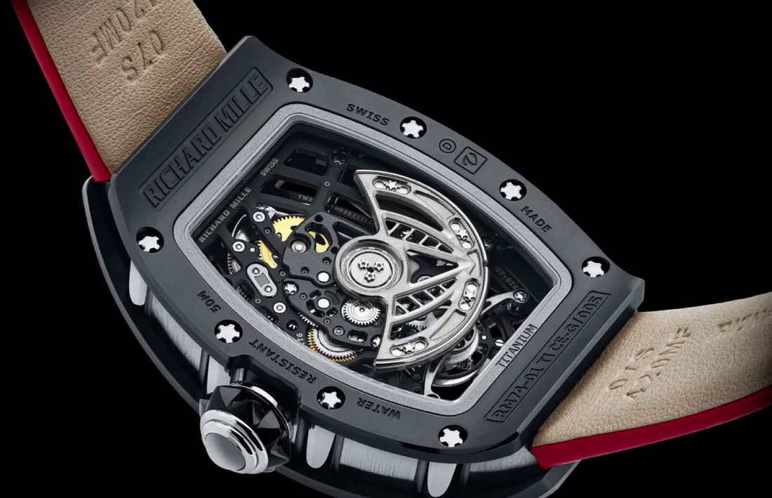 Timeless Returns: The 5 Best Investment Watches from McNeillys