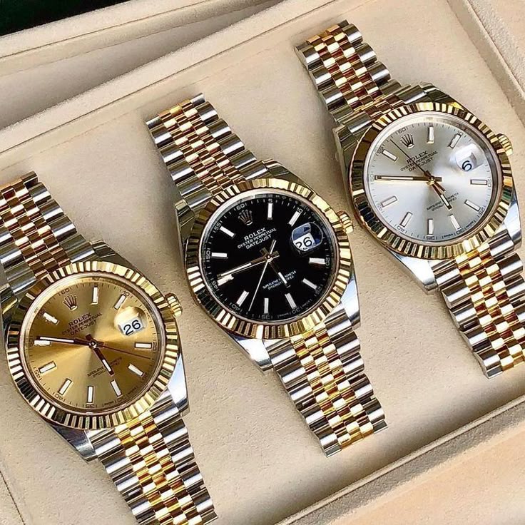 All Watches – Page 3 – AMPM Luxury Goods