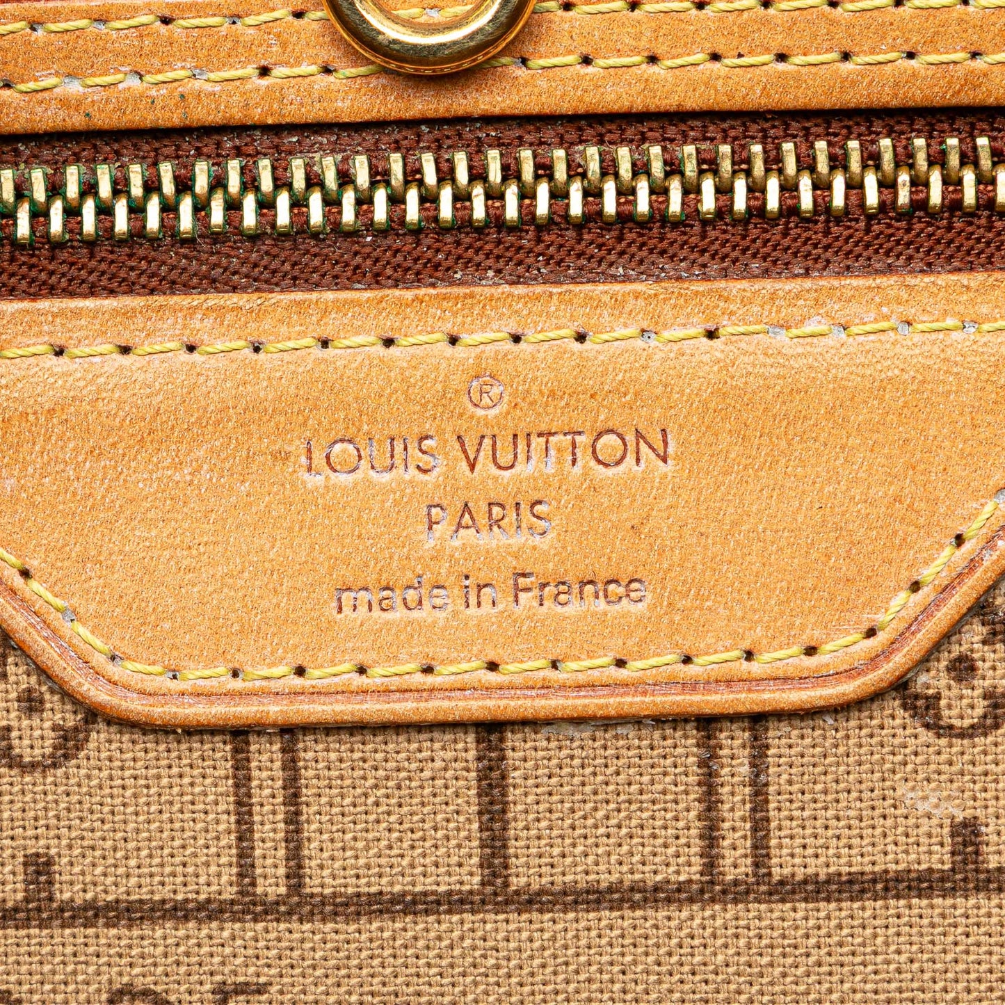 Louis Vuitton Neverfull PM