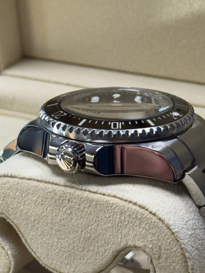 2015 Rolex Deepsea - 116660