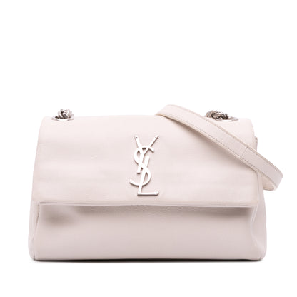 YVES SAINT LAURENT West Hollywood crossbody (small)