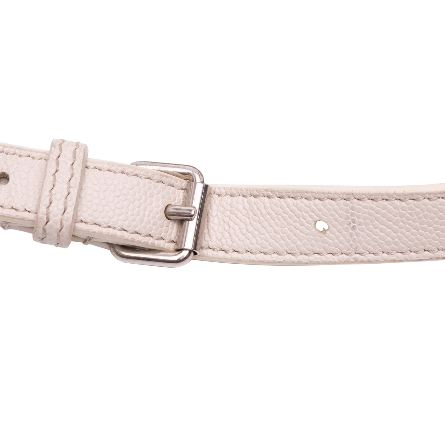 YVES SAINT LAURENT West Hollywood crossbody (small)