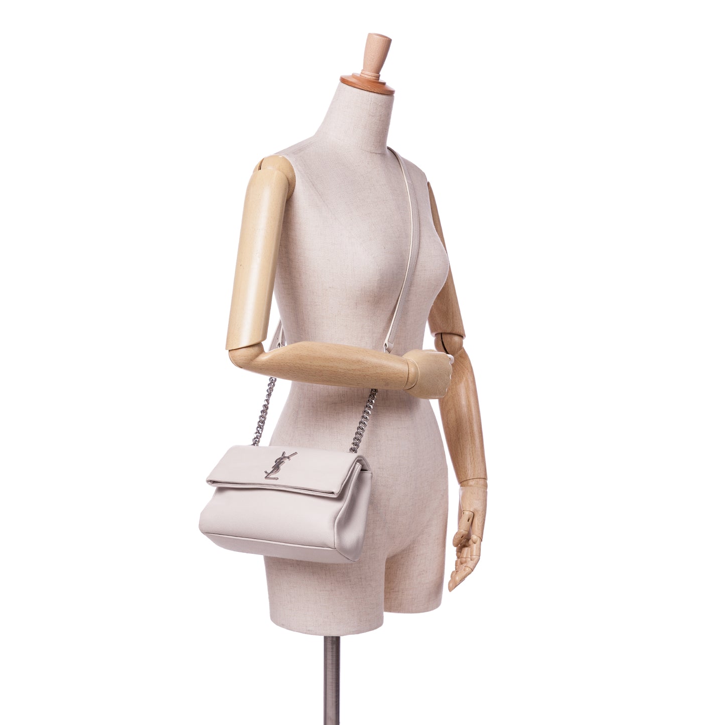 YVES SAINT LAURENT West Hollywood crossbody (small)