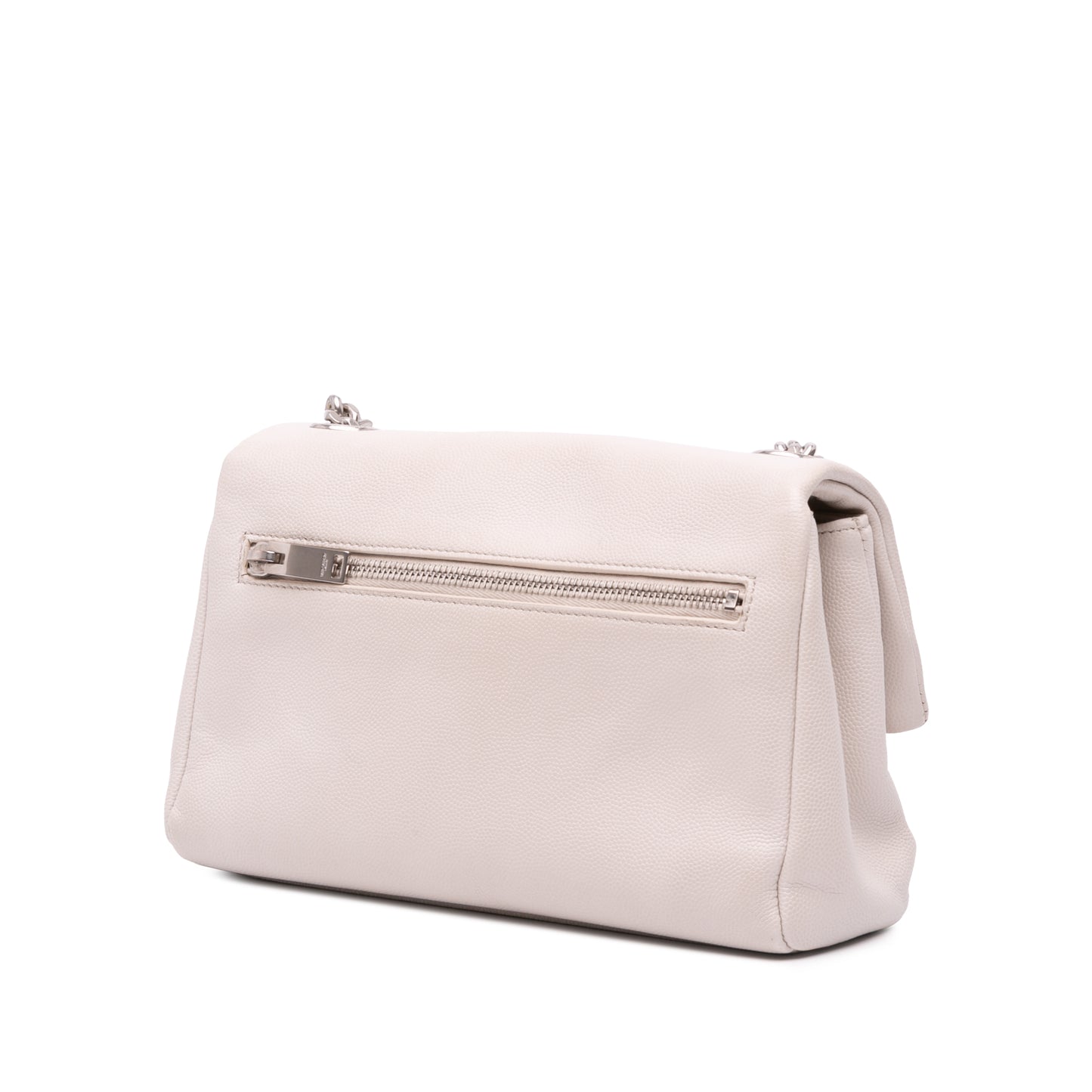 YVES SAINT LAURENT West Hollywood crossbody (small)
