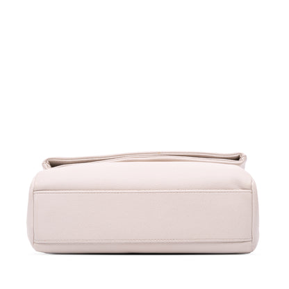YVES SAINT LAURENT West Hollywood crossbody (small)