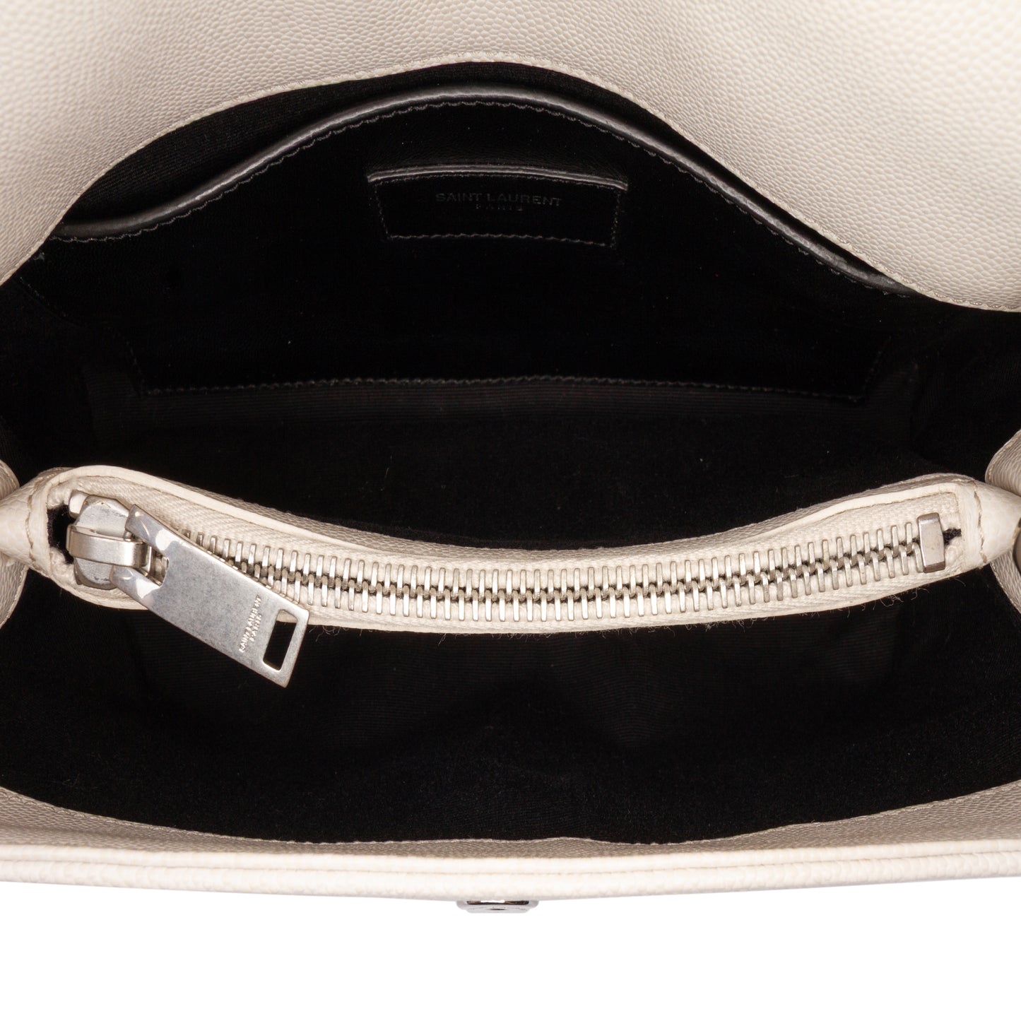 YVES SAINT LAURENT West Hollywood crossbody (small)