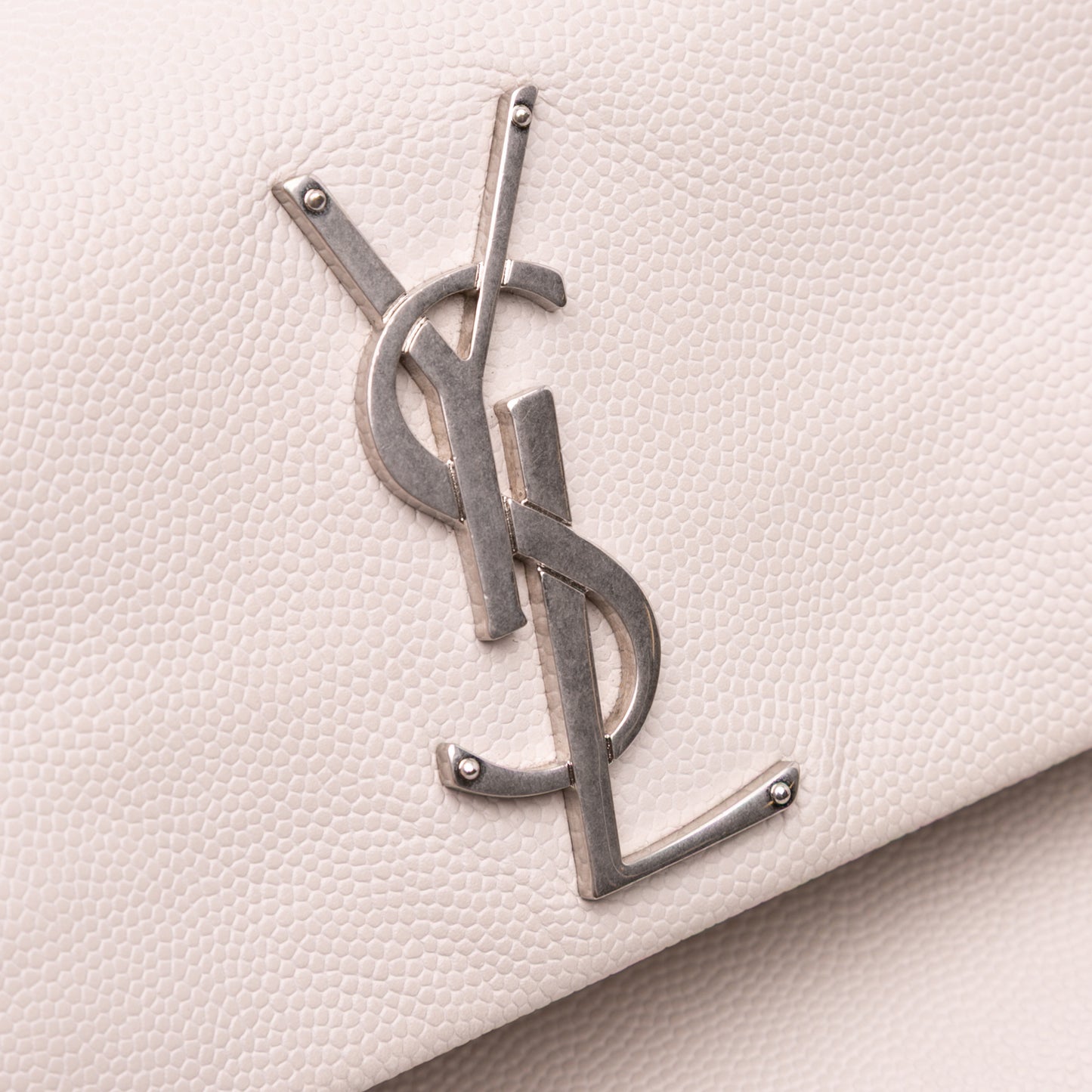 YVES SAINT LAURENT West Hollywood crossbody (small)