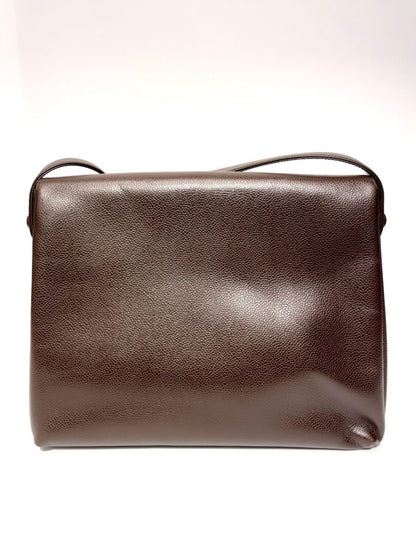 Chanel Caviar messenger bag