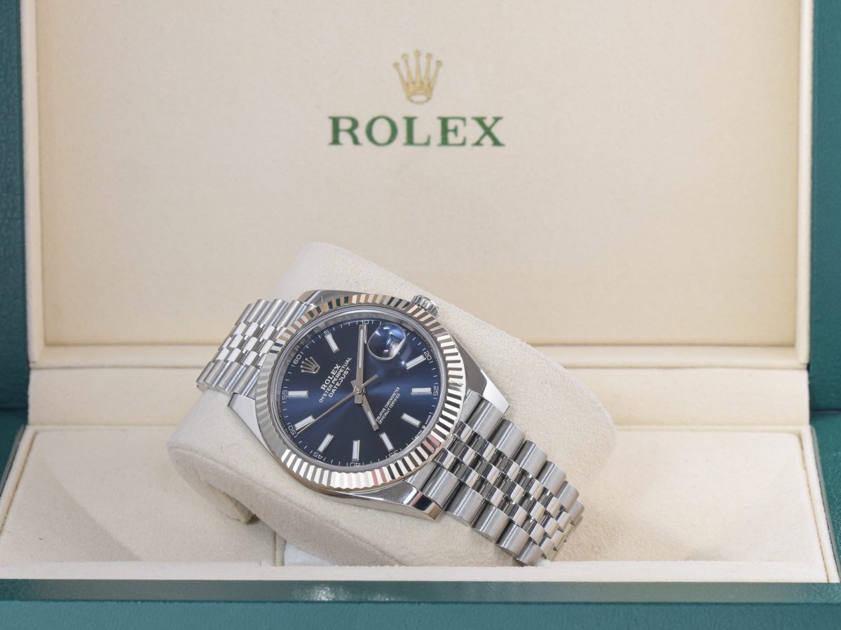 Rolex Datejust
